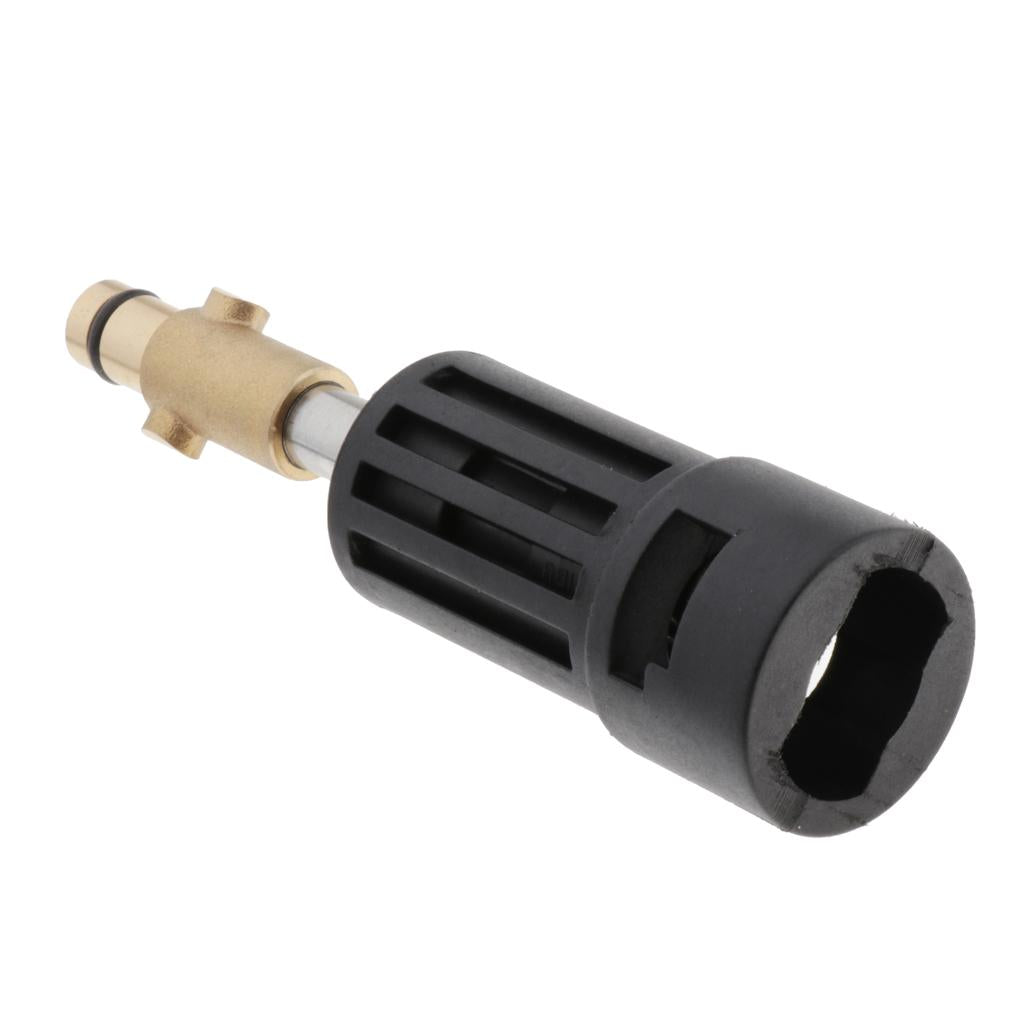 Pressure Washer Adapter for Nilfisk Gerni