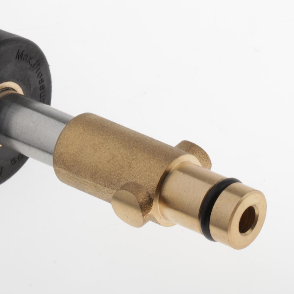 Pressure Washer Adapter for Nilfisk Gerni