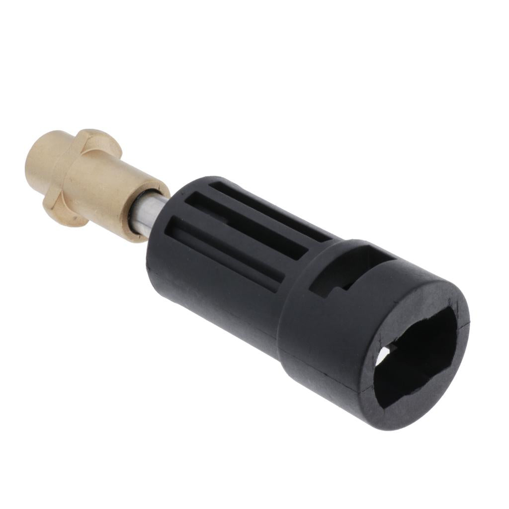 Pressure Washer Adapter for Karcher K Copper Adapter