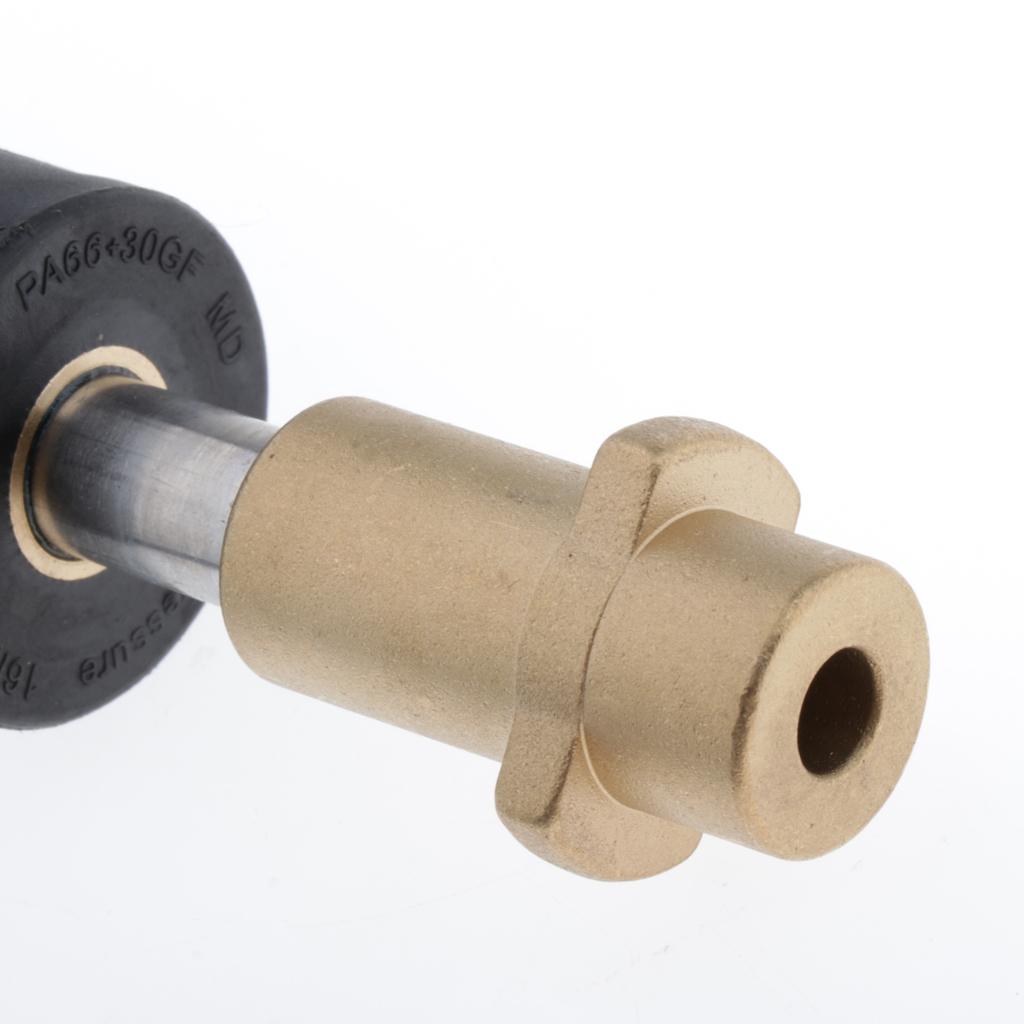 Pressure Washer Adapter for Karcher K Copper Adapter