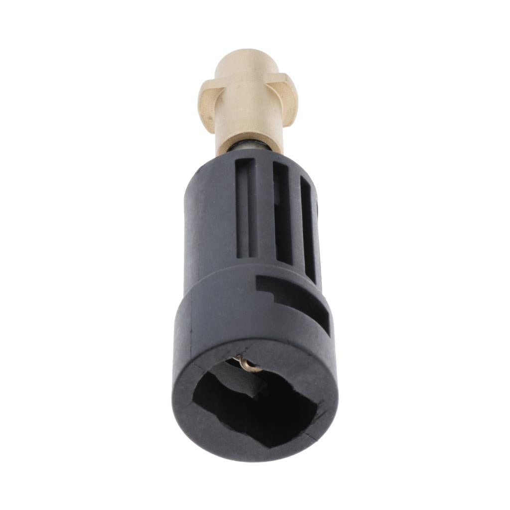 Pressure Washer Adapter for Karcher K Copper Adapter