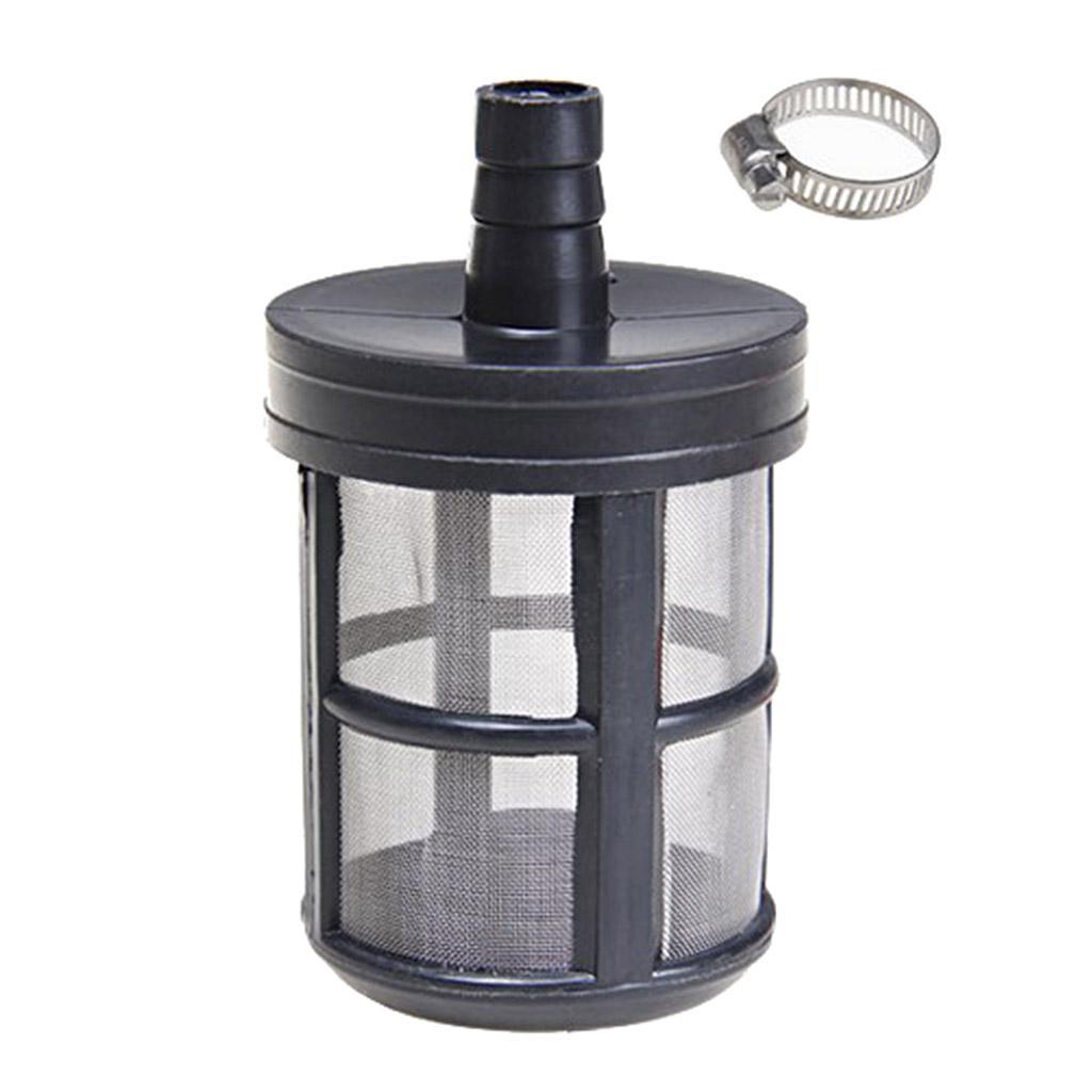 Inlet Water Pipe Inlet Filter Car Washer Fittings M for 380 280