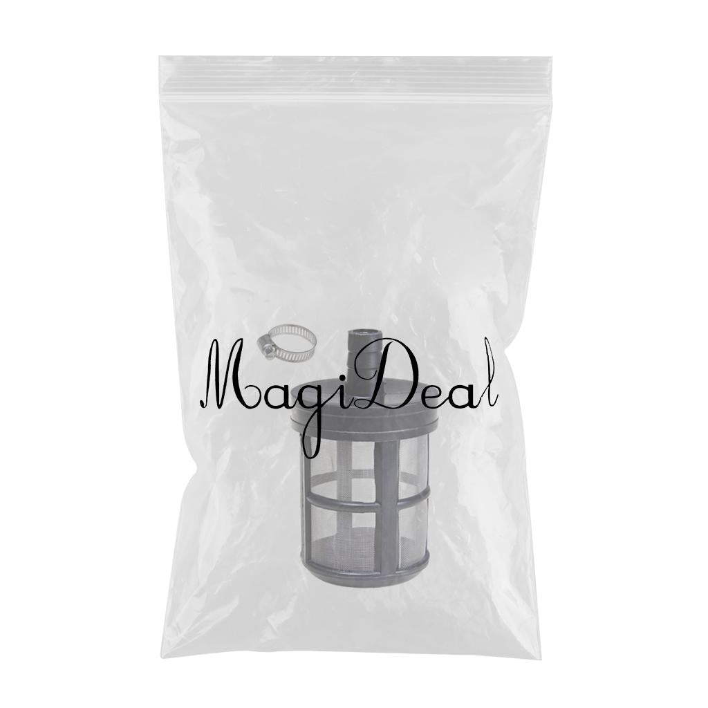 Inlet Water Pipe Inlet Filter Car Washer Fittings M for 380 280