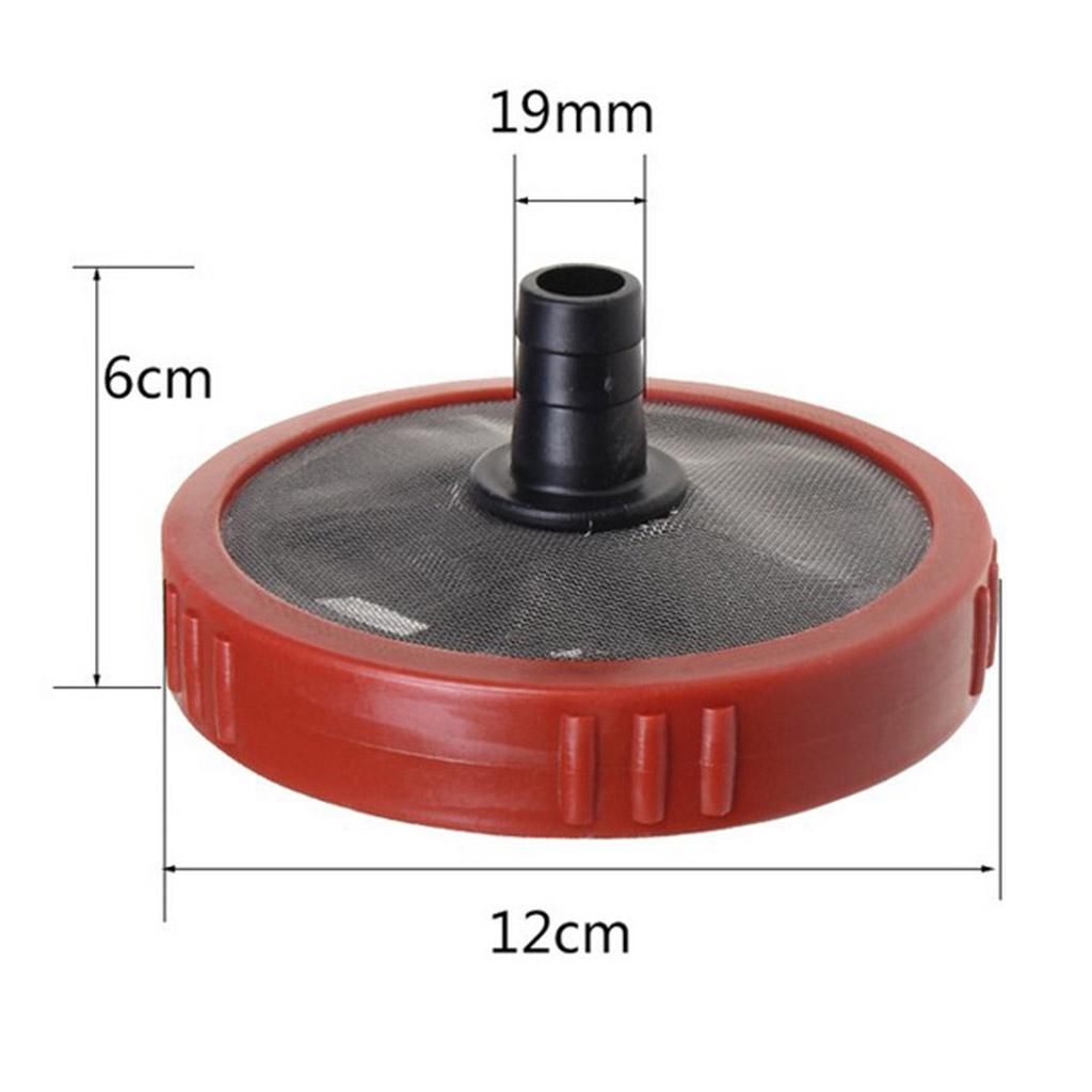 Inlet Water Pipe Inlet Filter Car Washer Fittings L for 55 58