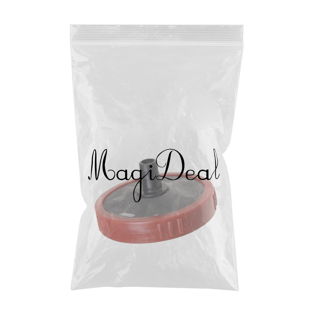 Inlet Water Pipe Inlet Filter Car Washer Fittings L for 55 58