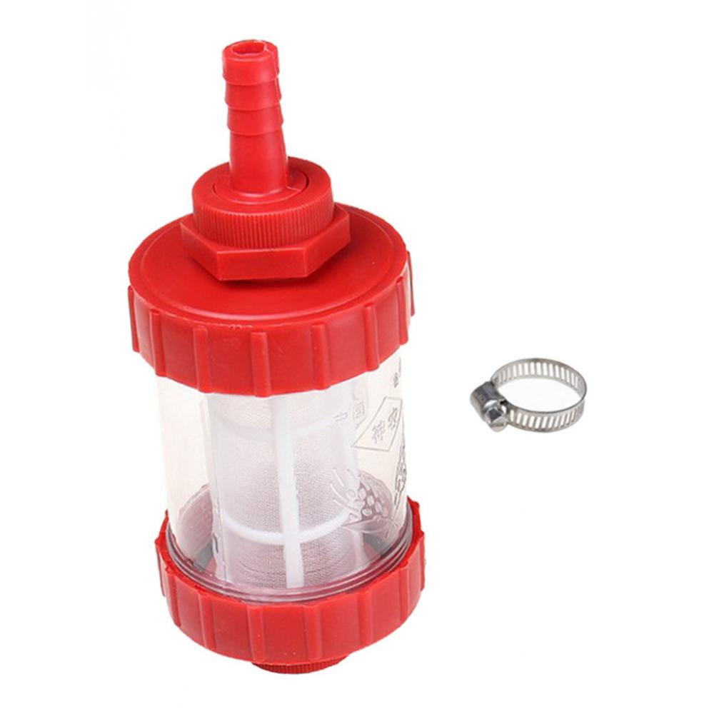 Inlet Water Pipe Inlet Filter Car Washer Fittings Enlarged for 380 280