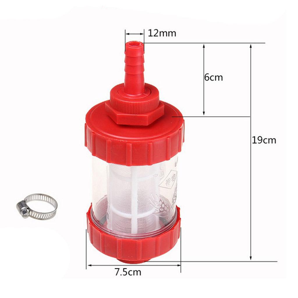 Inlet Water Pipe Inlet Filter Car Washer Fittings Enlarged for 380 280
