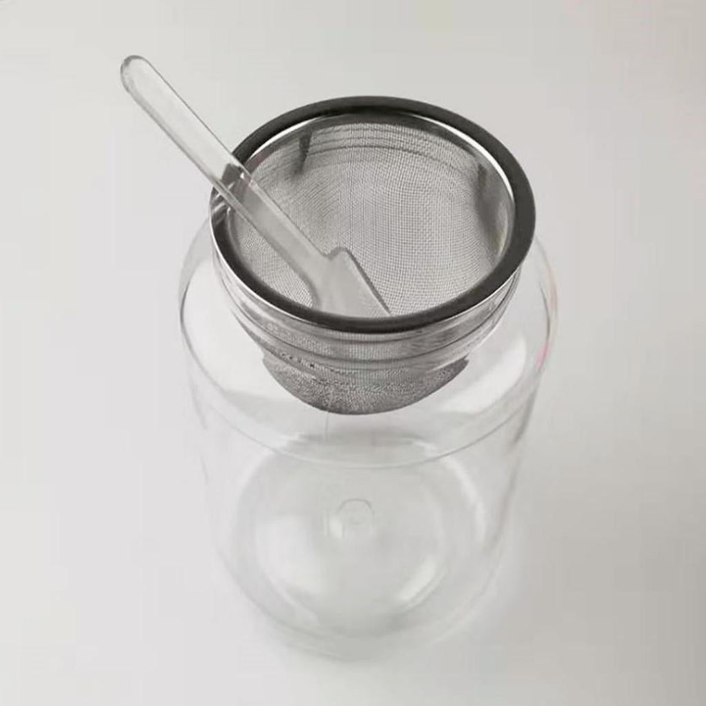 Purifier Beekeeping Beehive Tools Mesh Honey Flow Nylon Filter Bee Fiber