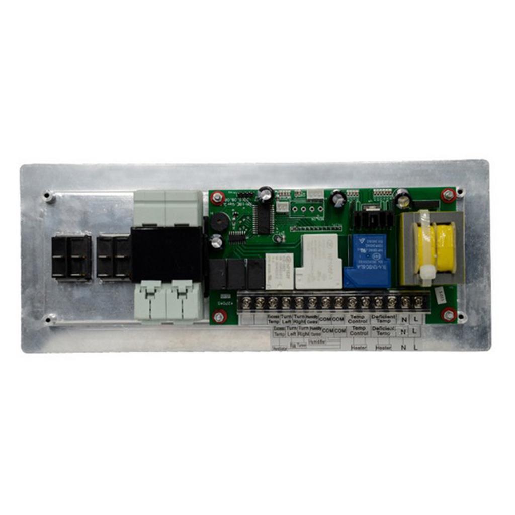 XM-18E Automatic Temperature Humidity Egg Incubator Digital Controller