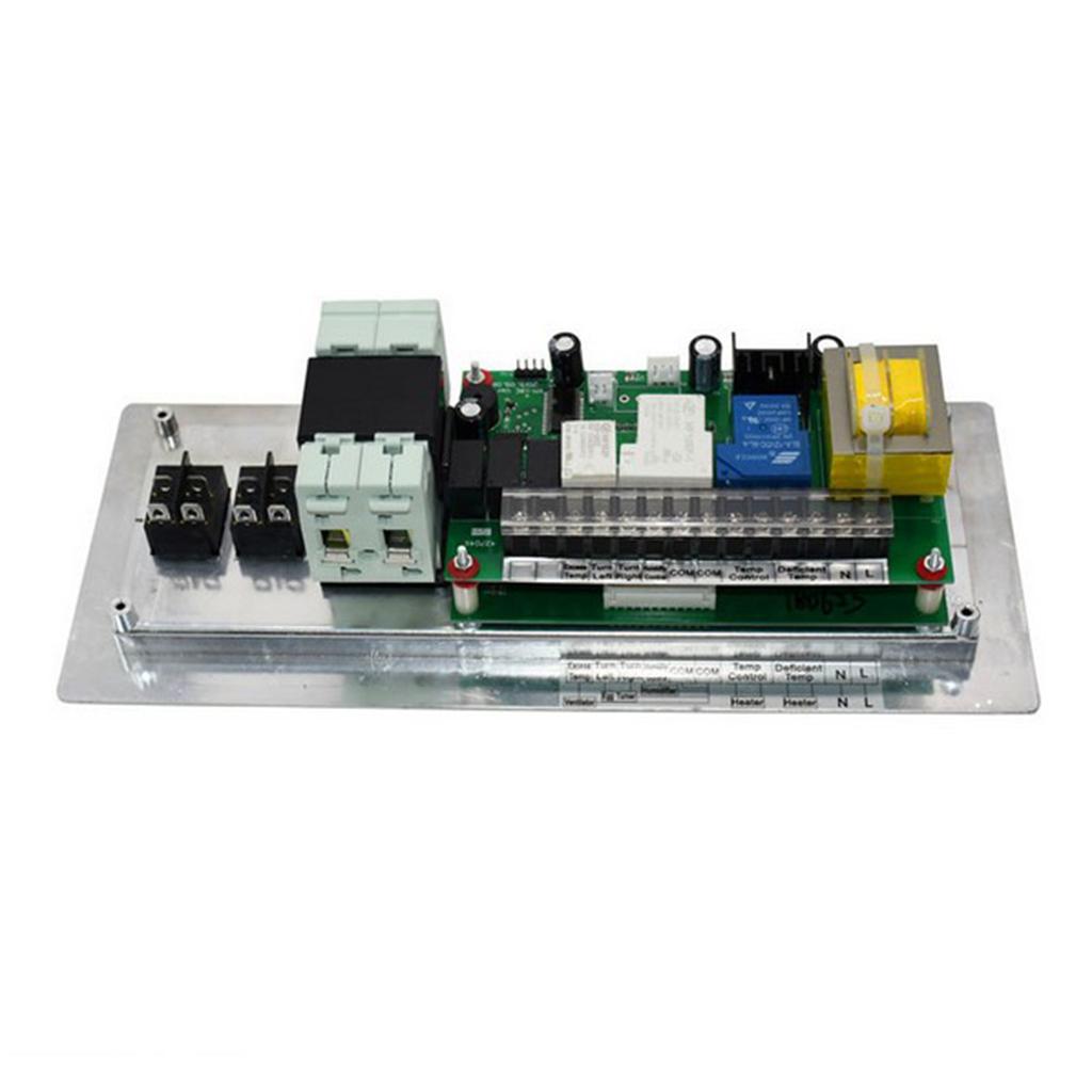 XM-18E Automatic Temperature Humidity Egg Incubator Digital Controller