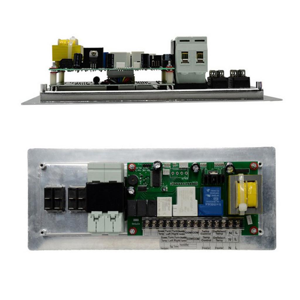 XM-18E Automatic Temperature Humidity Egg Incubator Digital Controller