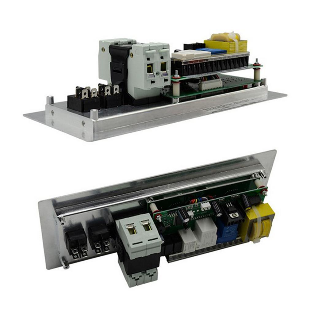 XM-18E Automatic Temperature Humidity Egg Incubator Digital Controller