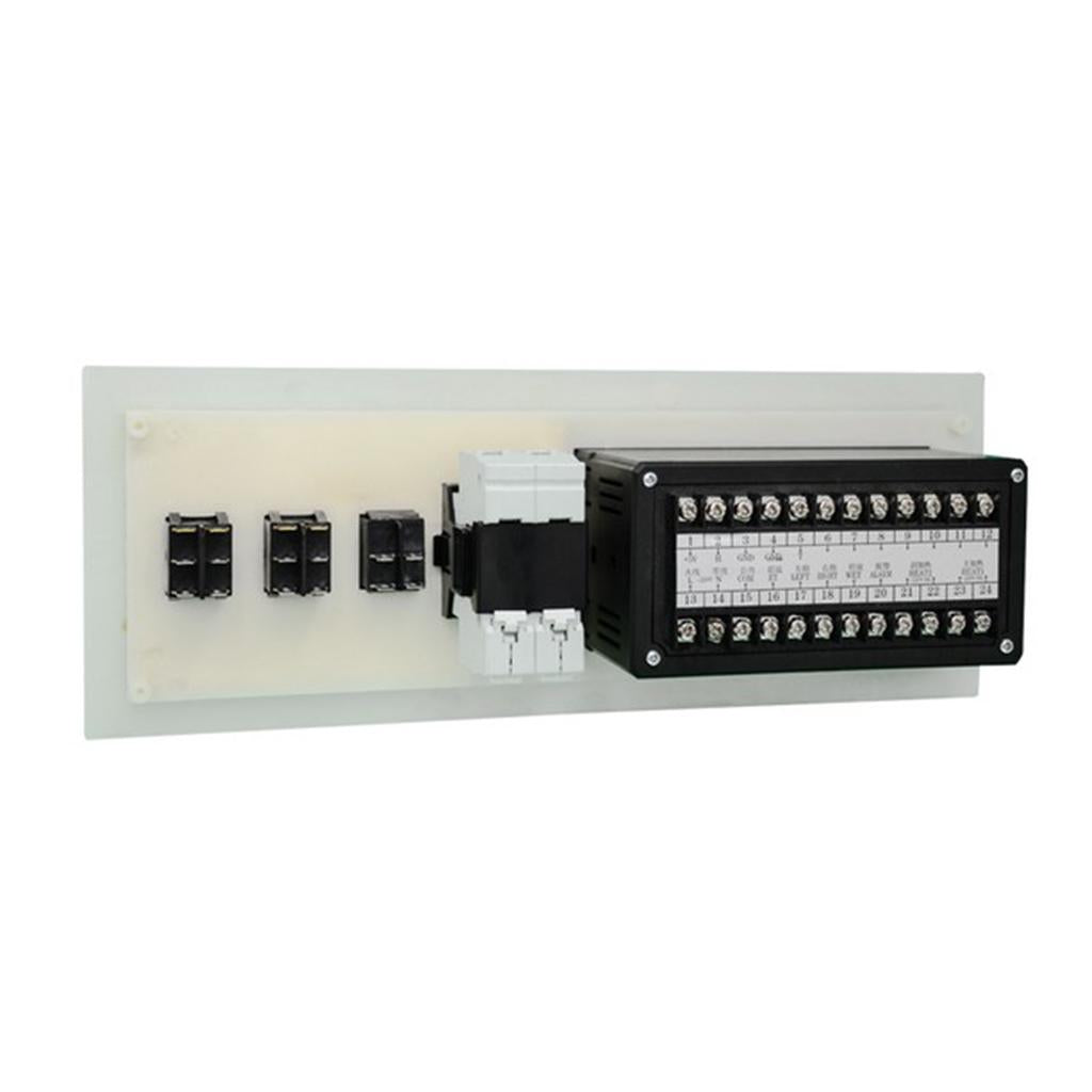 XM-18SE Incubator Controller Automatic Control Temperature Humidity Sensor