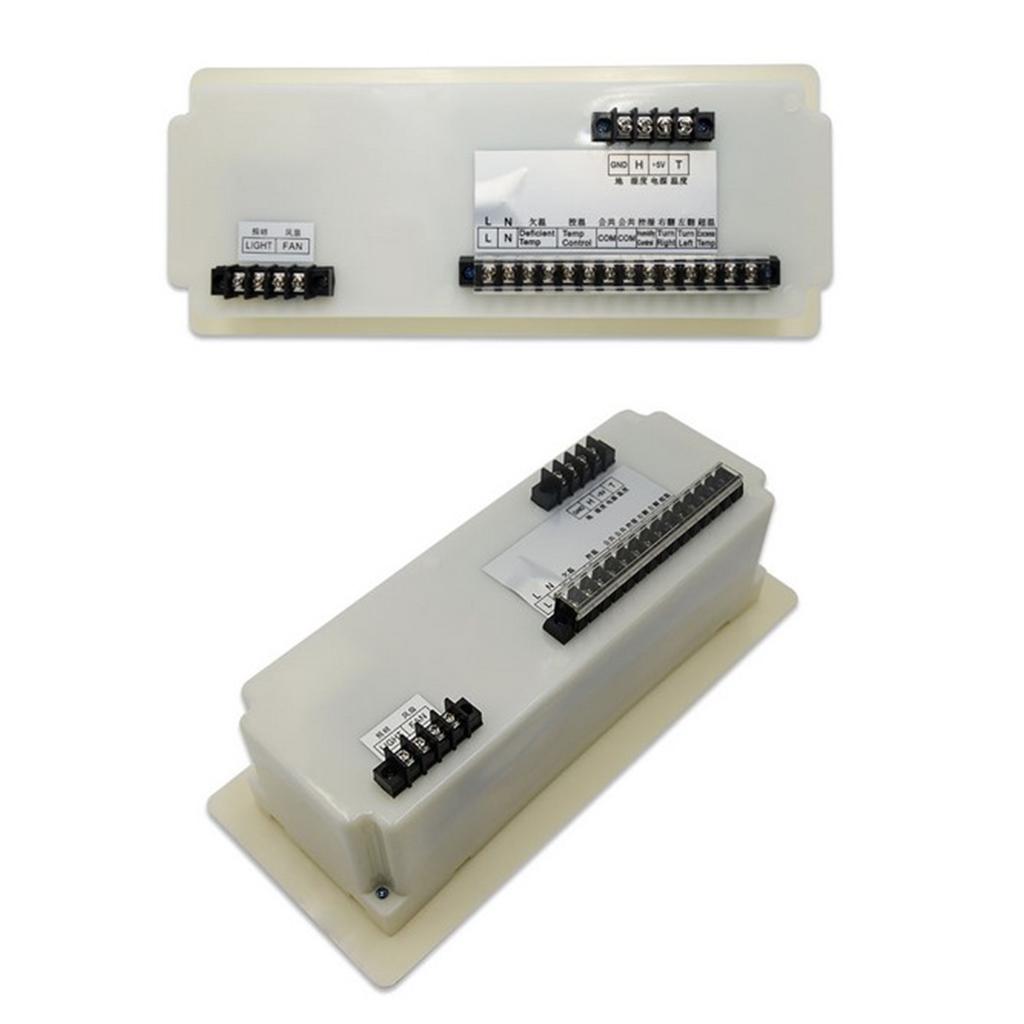 XM-18SD Incubator Controller Automatic Thermostat Egg Incubator System