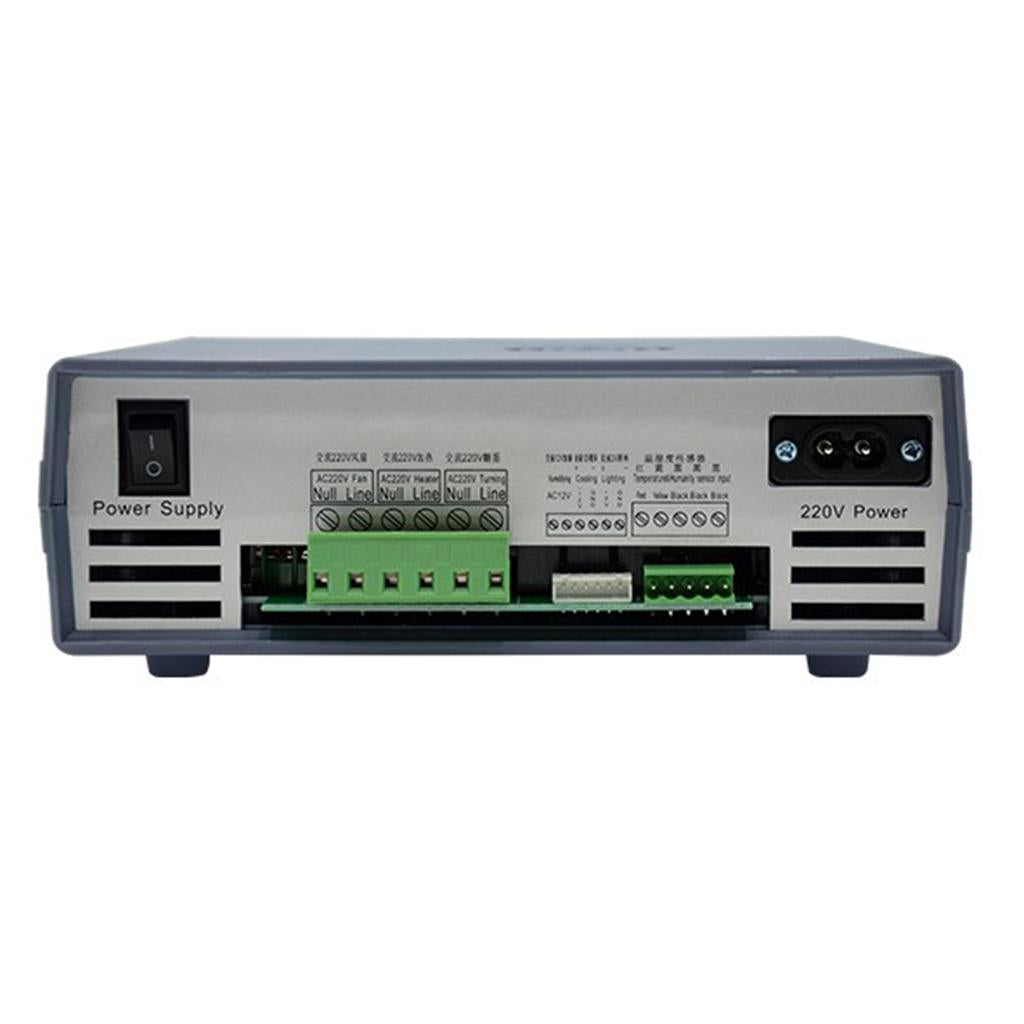XM18K-1 Multifunction Controller Temperature Humidity Egg Poultry Incubator