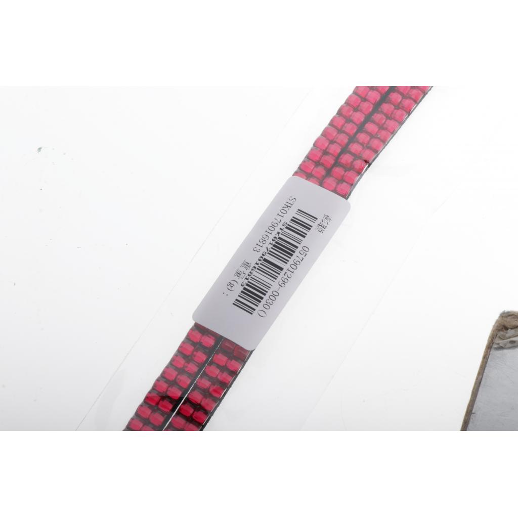 Lanyard ID Badge Card Holder Strap Sparkling Phone Neck Straps Rose Pink