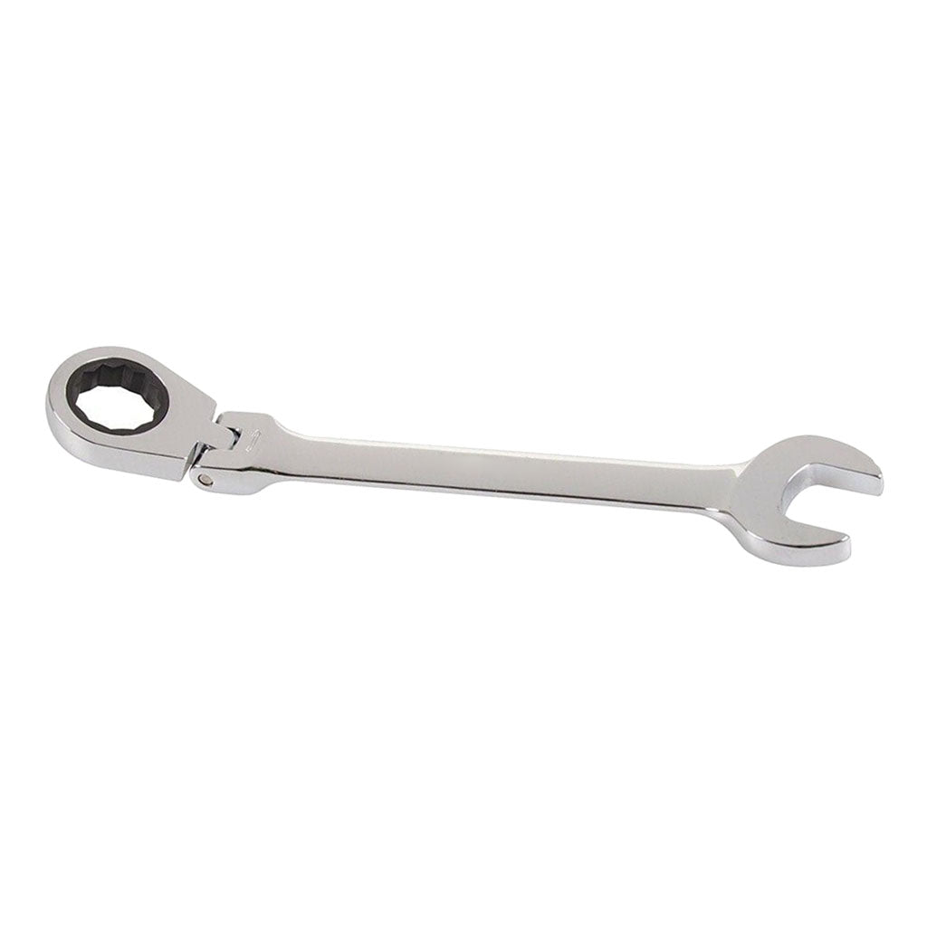 1pc Flexible Ratchet Wrench High Quality Metric Hand Repair Tool for Car 10mm