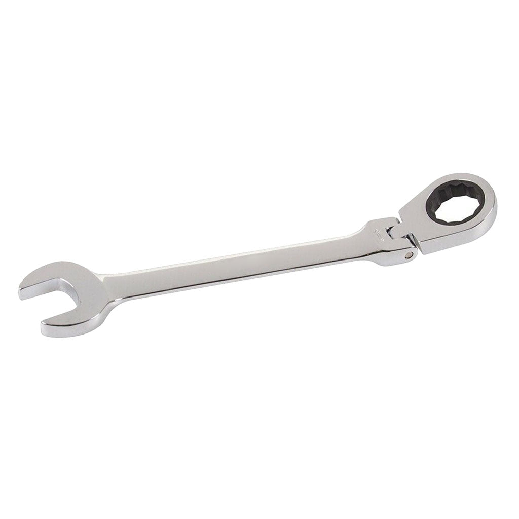 1pc Flexible Ratchet Wrench High Quality Metric Hand Repair Tool for Car 23mm