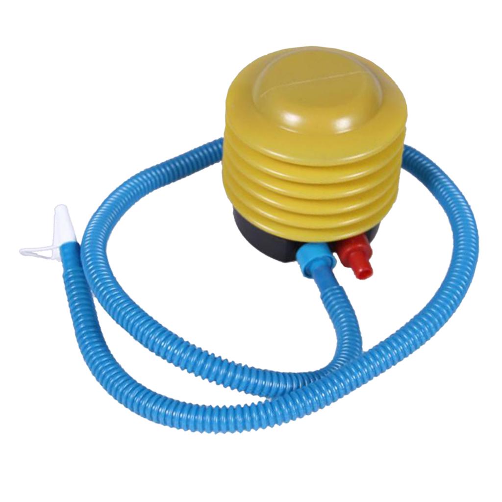 Outdoor Foot Pump Inflation Equipment Party Wedding Balloon Inflator