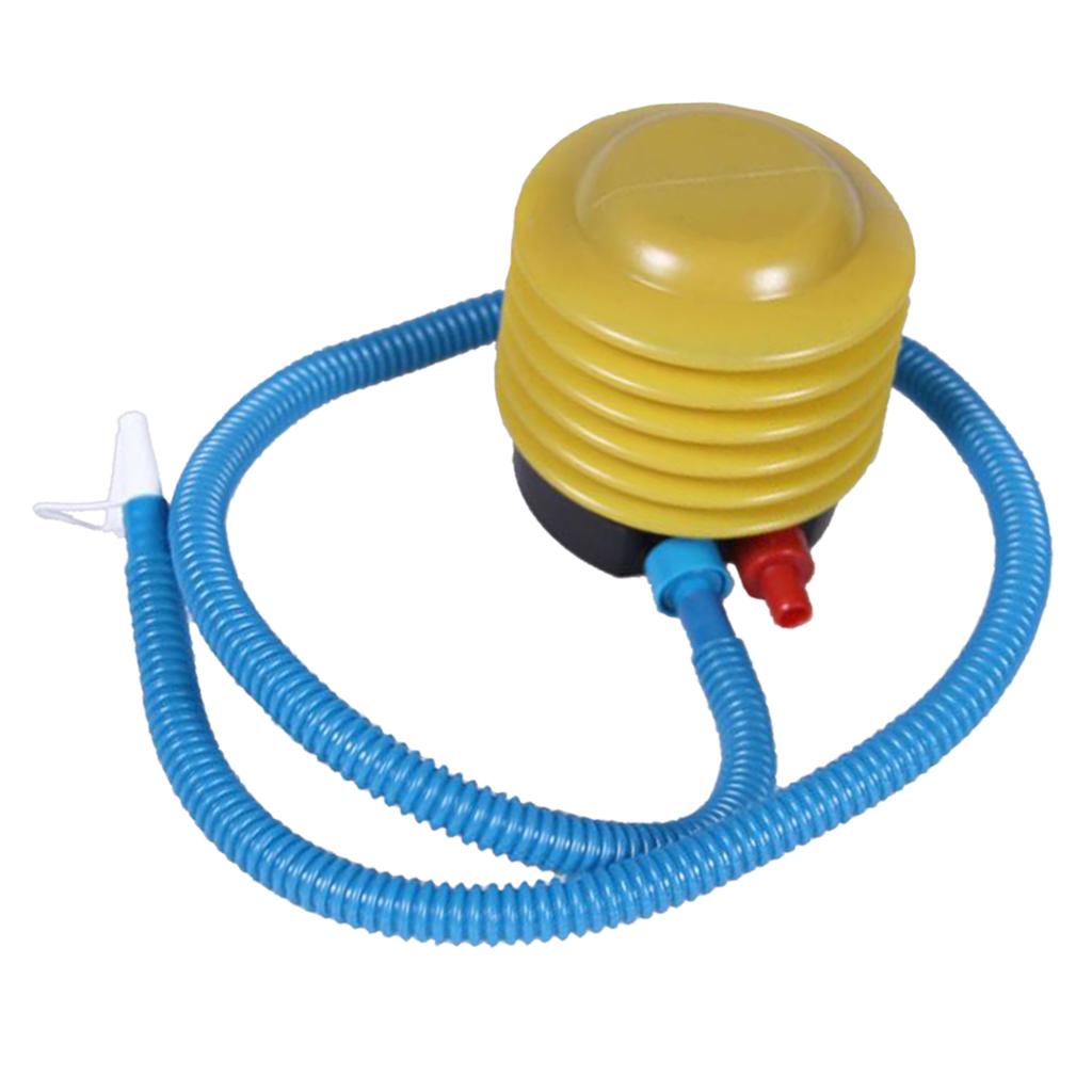 Outdoor Foot Pump Inflation Equipment Party Wedding Balloon Inflator