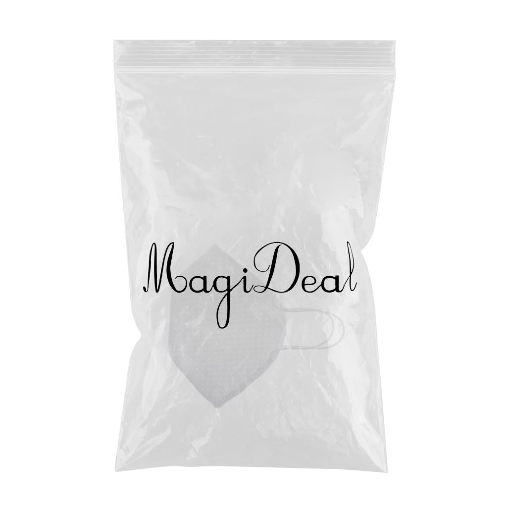 Children KN95 Mask Anti-fog Washable Breathable Anti-spitting Safety Mask