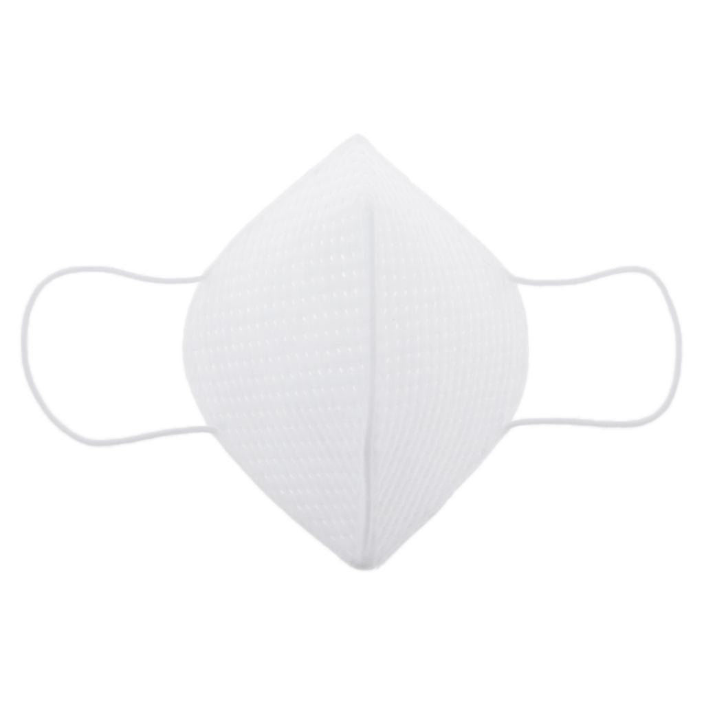 Children KN95 Mask Anti-fog Washable Breathable Anti-spitting Safety Mask