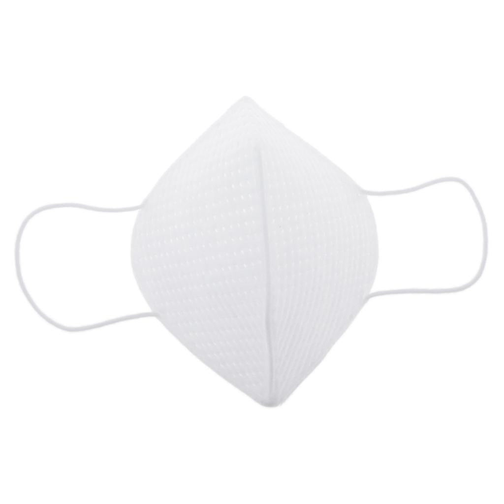 Children KN95 Mask Anti-fog Washable Breathable Anti-spitting Safety Mask