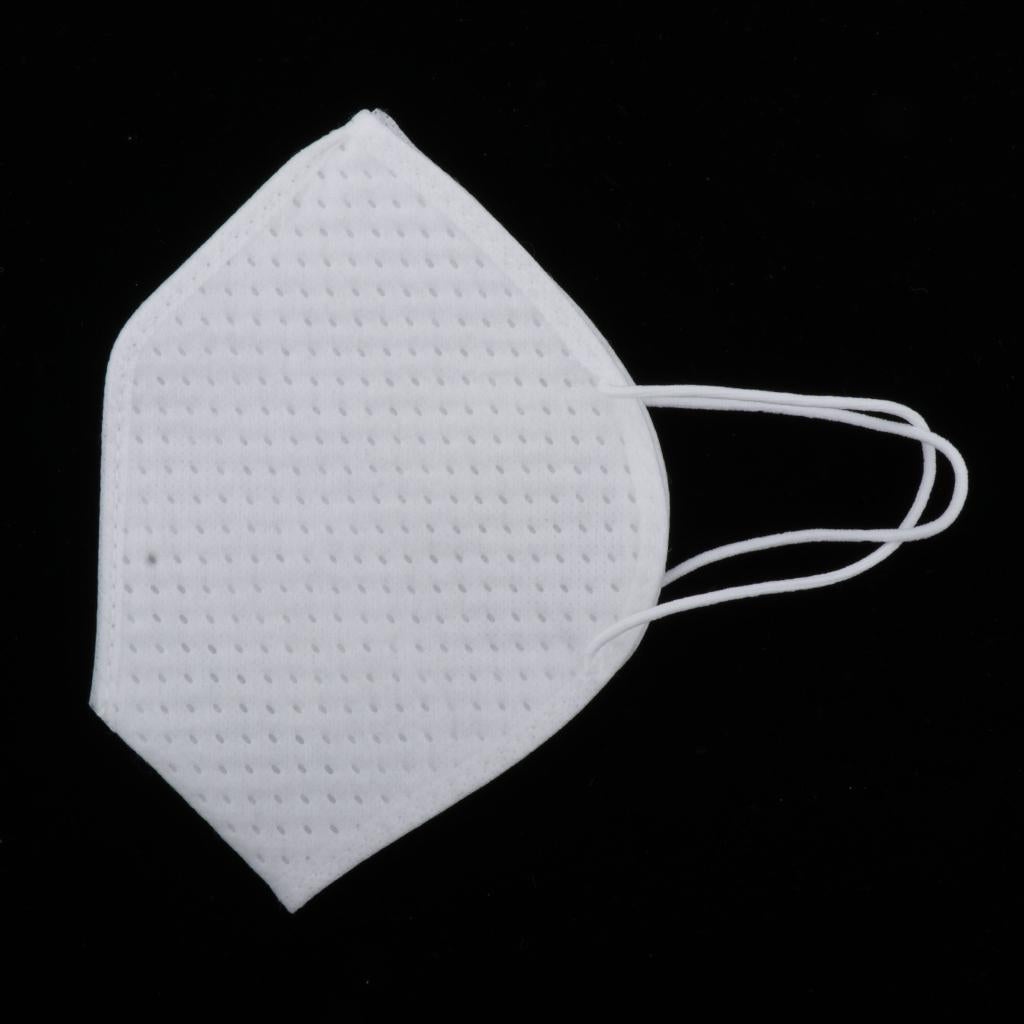 Children KN95 Mask Anti-fog Washable Breathable Anti-spitting Safety Mask