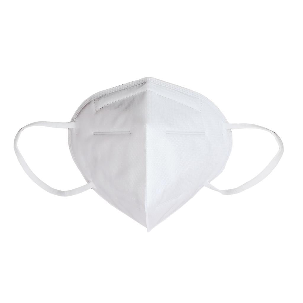 10x PM2.5 Face Mask Anti Dust Roof Mouth Protection Safe Masks Outdoor