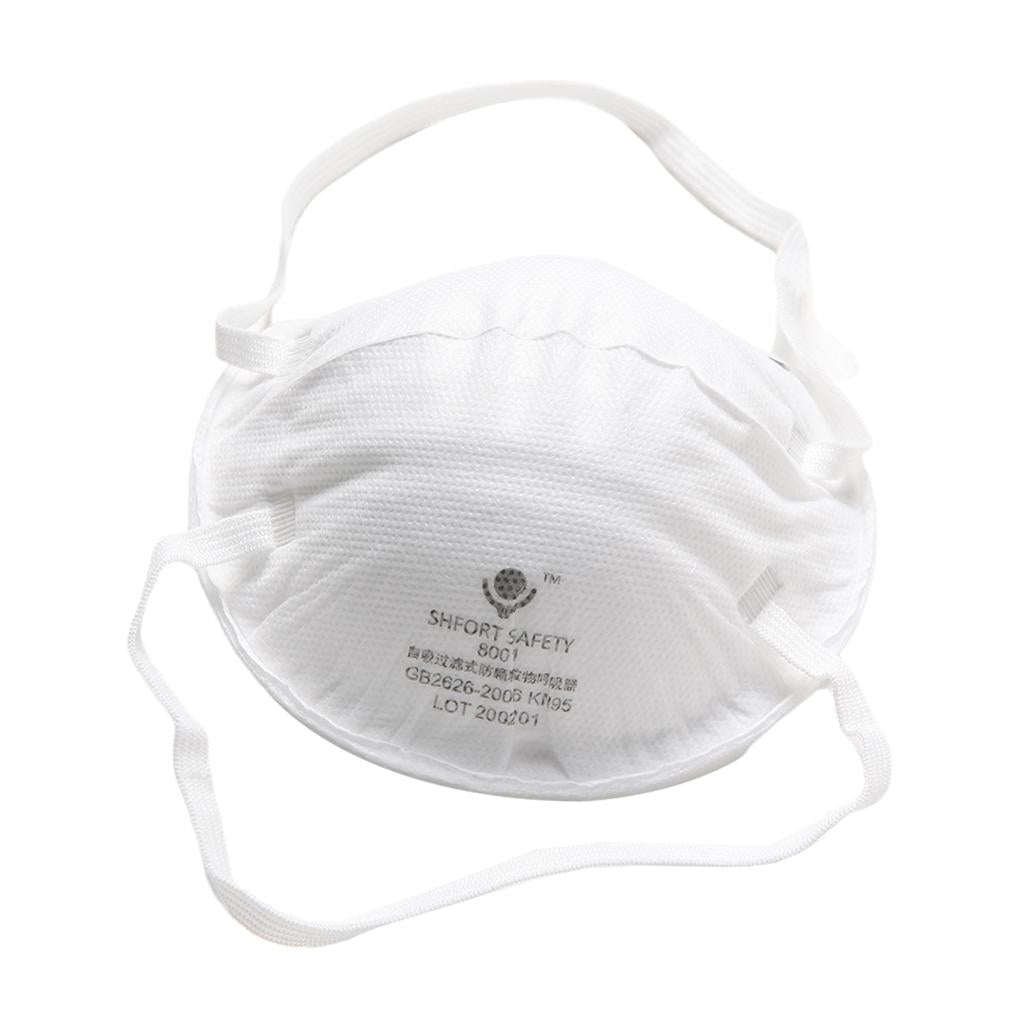 1x Face Protective Anti Dust Mouth-muffle