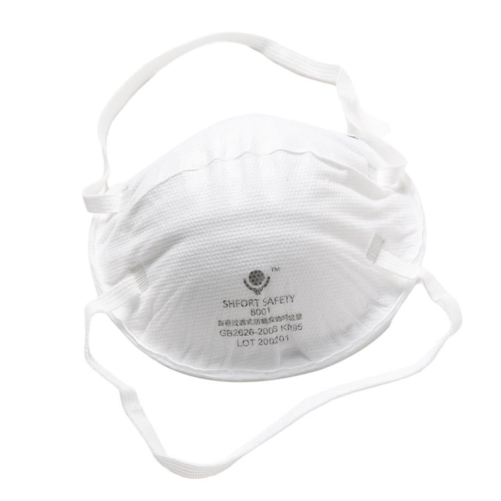 1x Face Protective Anti Dust Mouth-muffle