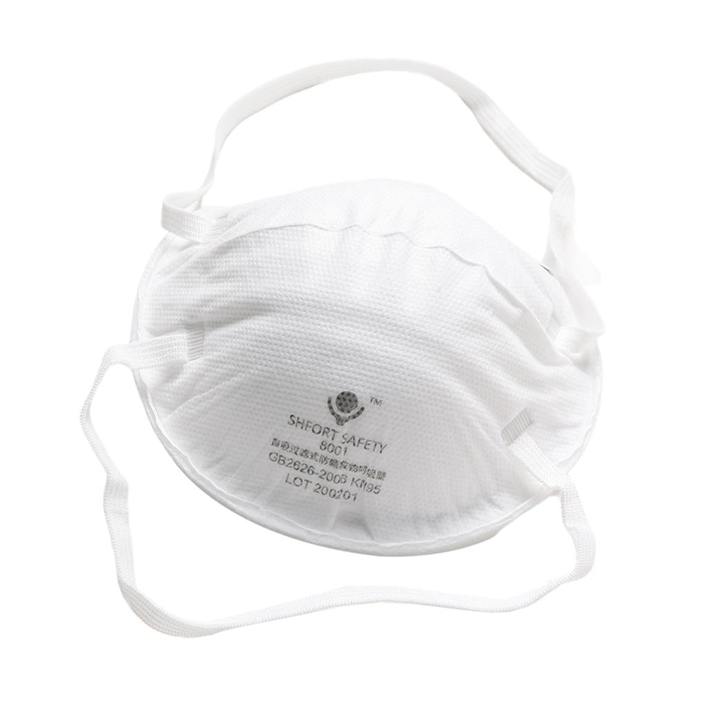 1x Face Protective Anti Dust Mouth-muffle