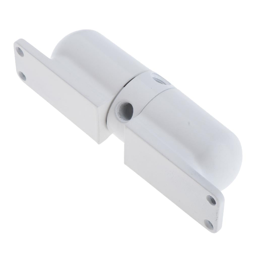 Mini 10-70Kg Surface Mounted Safety Spring Door Closer Closing Hardware