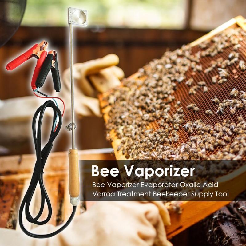 Beekeeping Vaporizer Bee Evaporator 150W Oxalic Acid Hive Tools Supply Steel