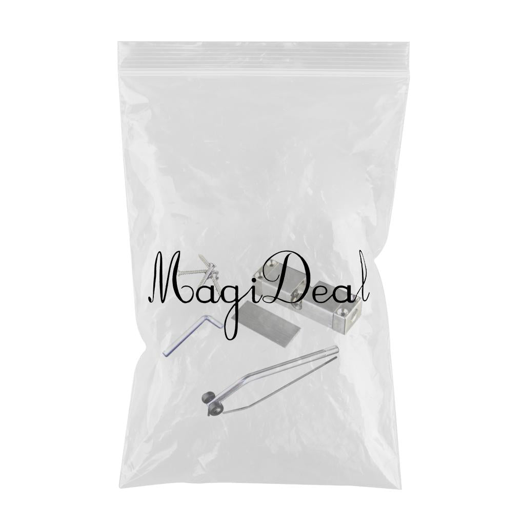 Heavy Duty Automatic Door Closer Self-Closing Shutter for Hom/ Fire Door