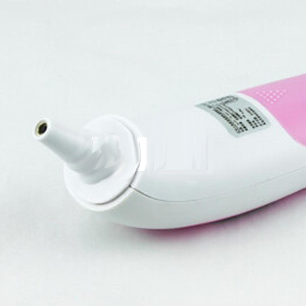 Infrared Thermometer Non-Contact IR Thermometer Ear Thermometer Instant-read