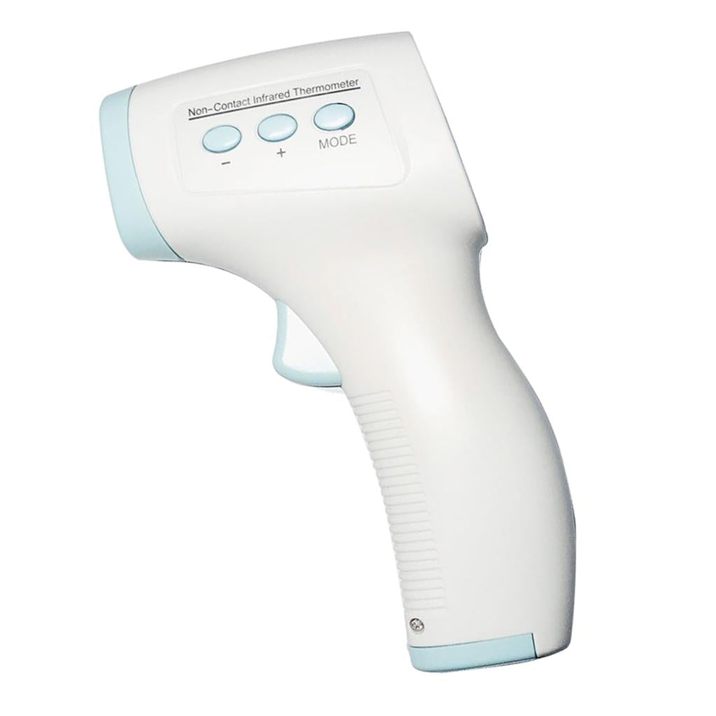 Baby Non-Contact IR Infrared Thermometer Ear Forehead Thermometer