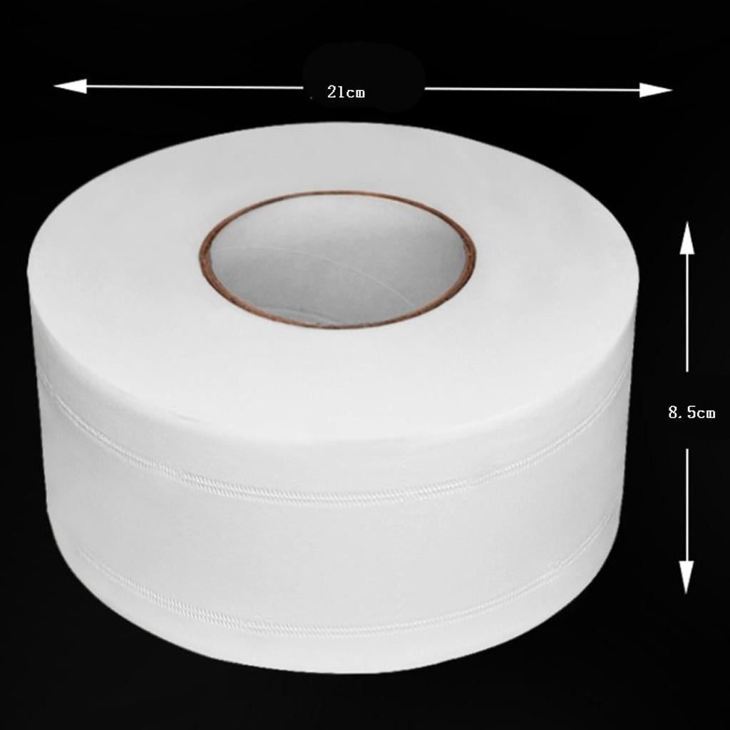 3ply Bamboo Pulp Household Clean Business 92x115mm Toliet Paper Tissue Towel