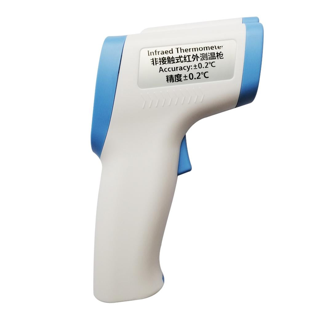 HK-307 Waterproof Portable Infants Non-contact Forehead Infrared Thermometer
