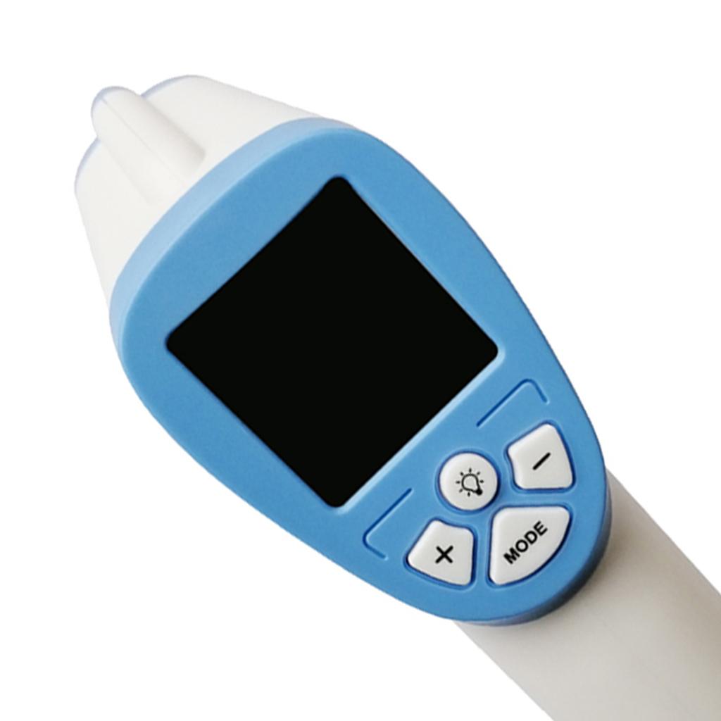 HK-307 Waterproof Portable Infants Non-contact Forehead Infrared Thermometer