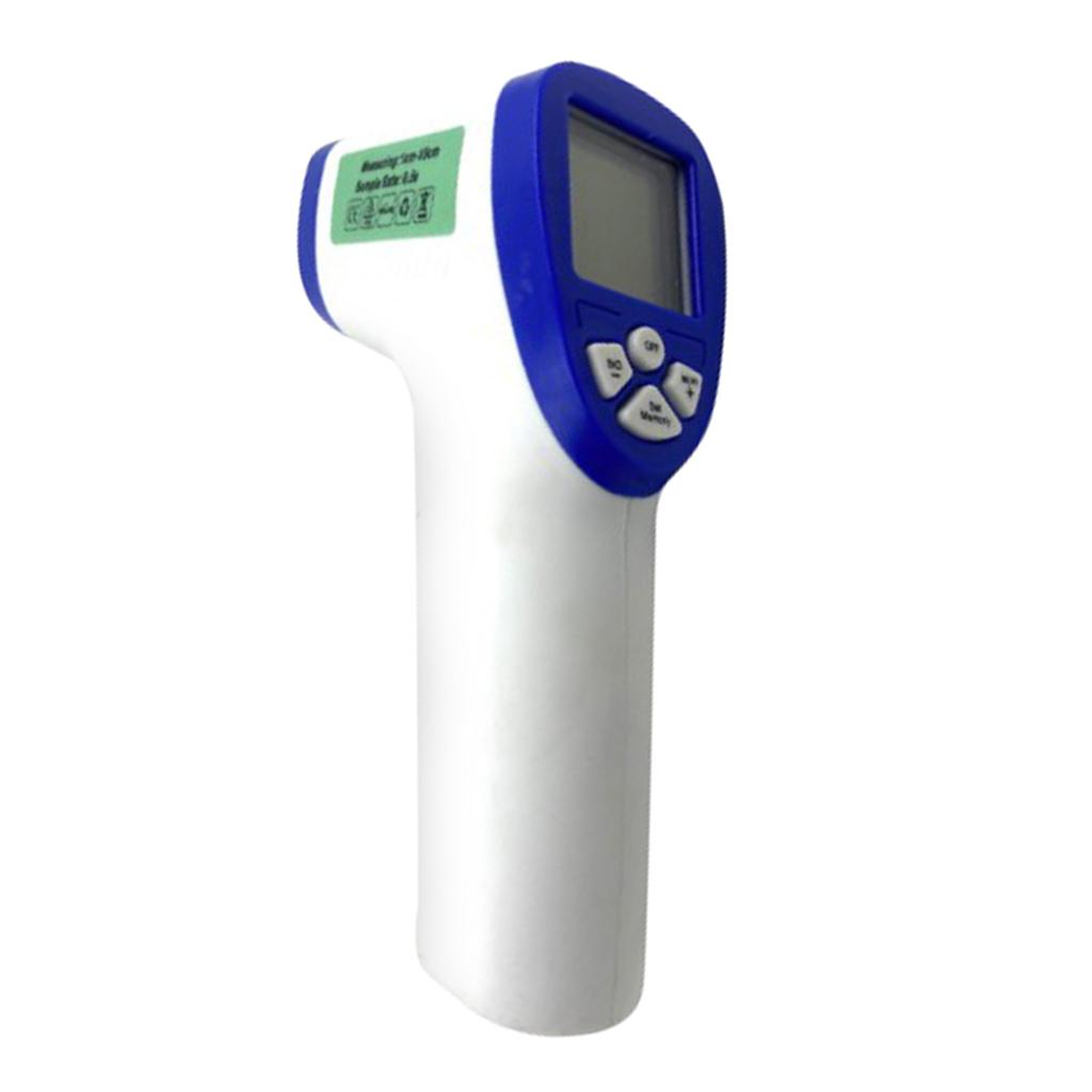ET-306 Waterproof Non-contact Forehead Infrared Thermometer Measurement