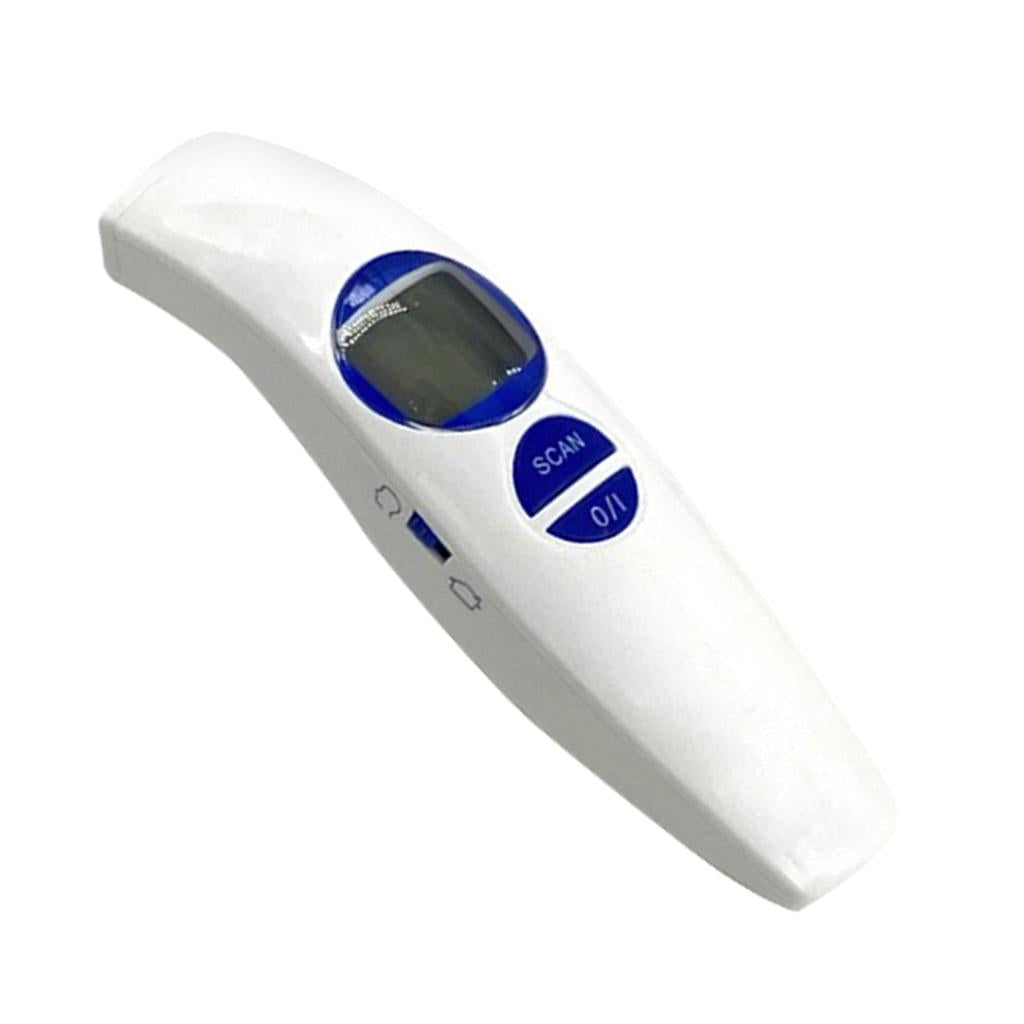 Multifunction Adults Baby Non-Contact Forehead Digital Body Thermometer