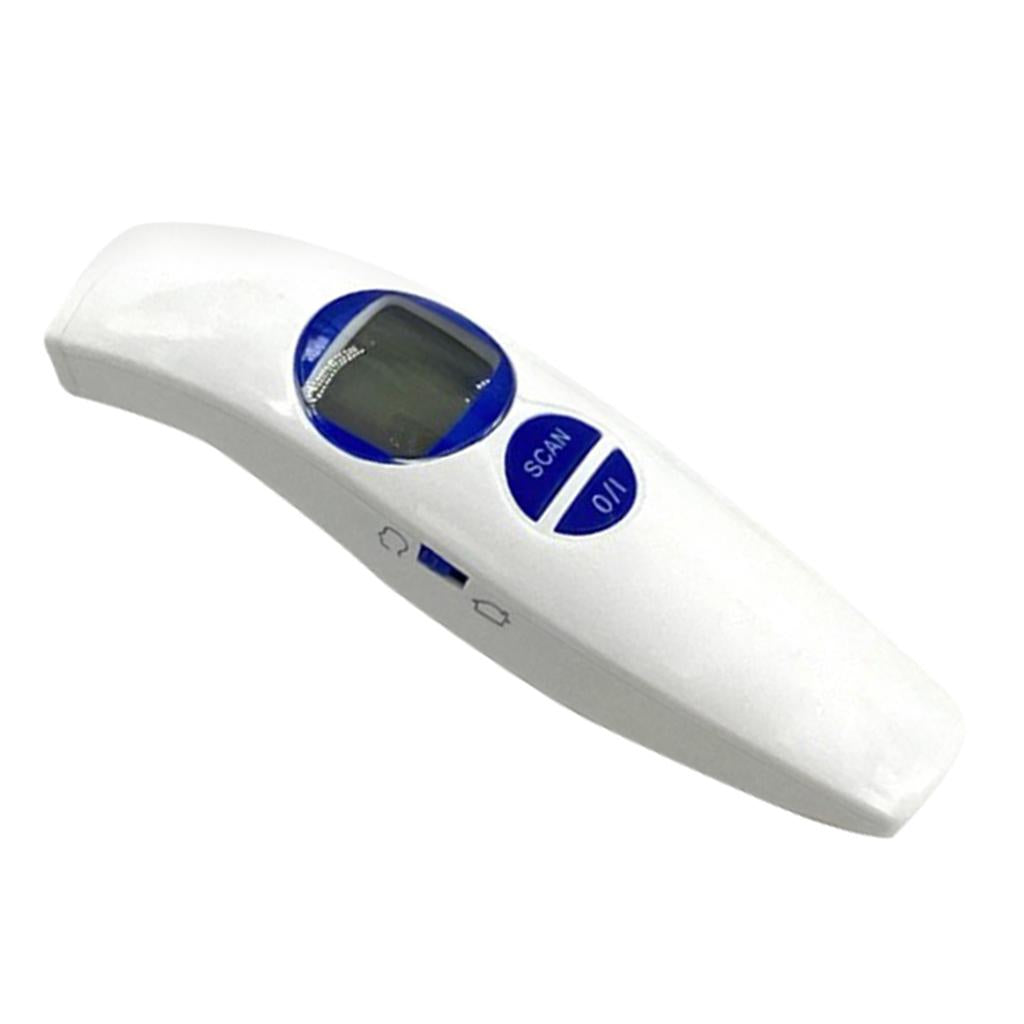 Multifunction Adults Baby Non-Contact Forehead Digital Body Thermometer