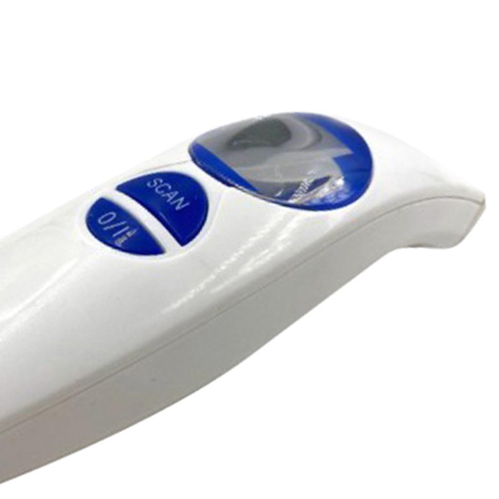 Multifunction Adults Baby Non-Contact Forehead Digital Body Thermometer