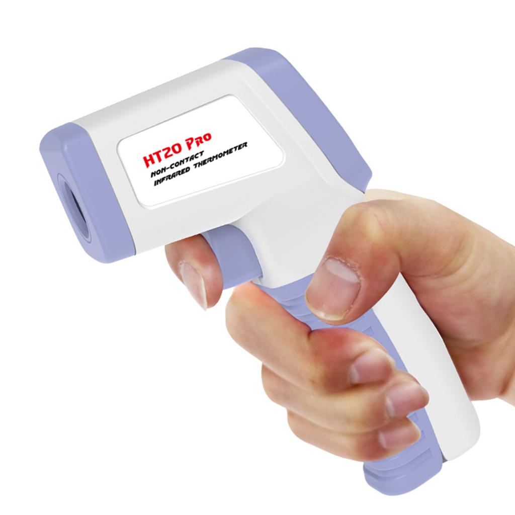 Digital Infrared Non-contact Baby Forehead Thermometer Gun Tool Infrared