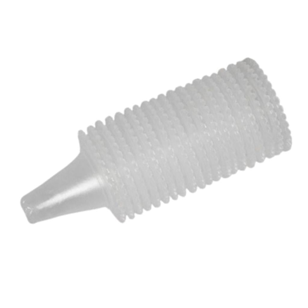 20PCS Ear Thermometer Covers Lens Filters Disposable Caps Cover Replacement