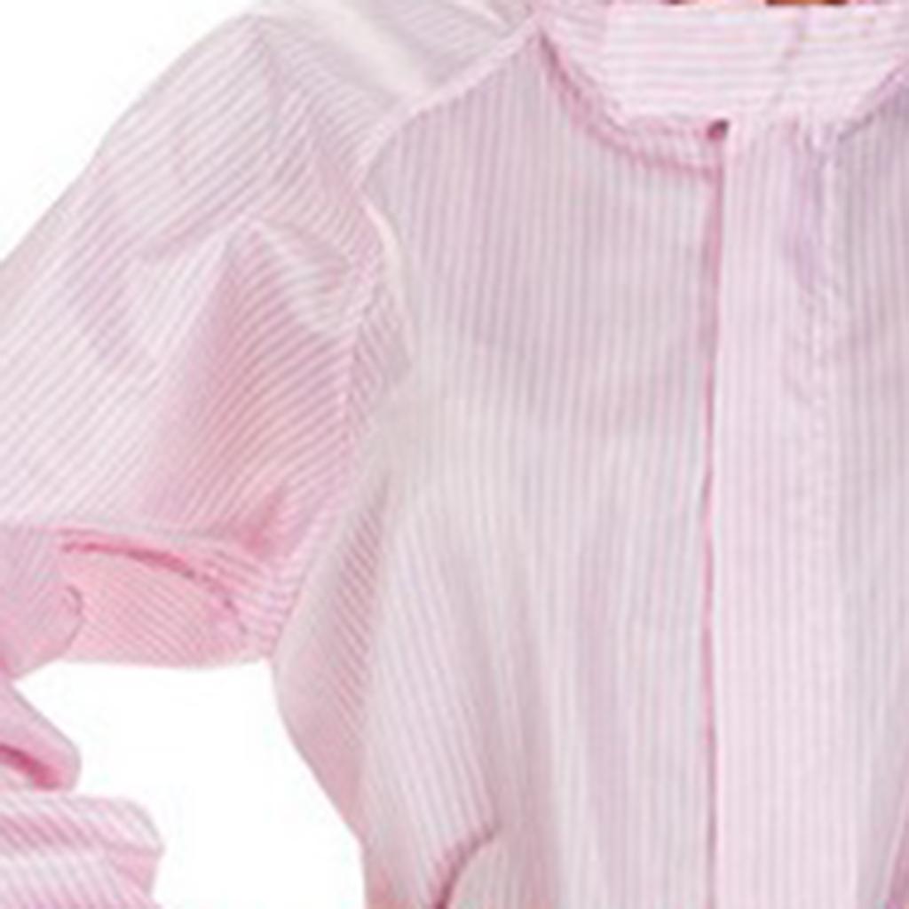 Anti-static Protective Coveralls Suits Clothing with Boots Set Pink 3XL