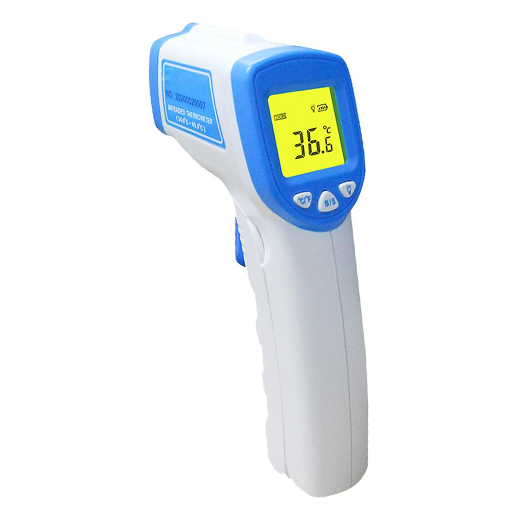Non-contact Digital Display Handheld Object Infrared Thermometer HF150