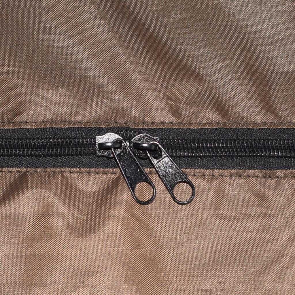 Body Bag Sun-proof Waterproof Human Remain Disaster Pouch Corpse Pouch