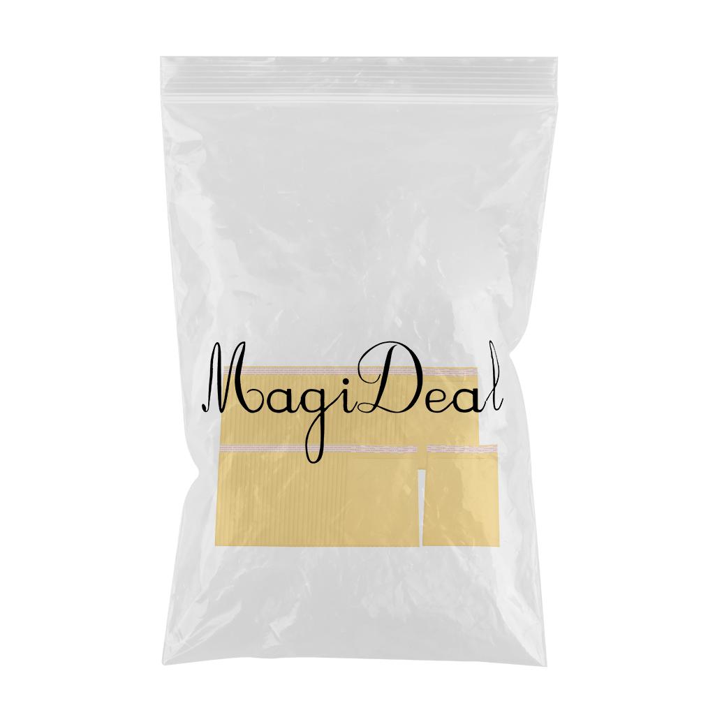 Poly Envelopes Padded Mailing Film Bag Self Sealing Waterproof Premium 70pcs 11x13cm